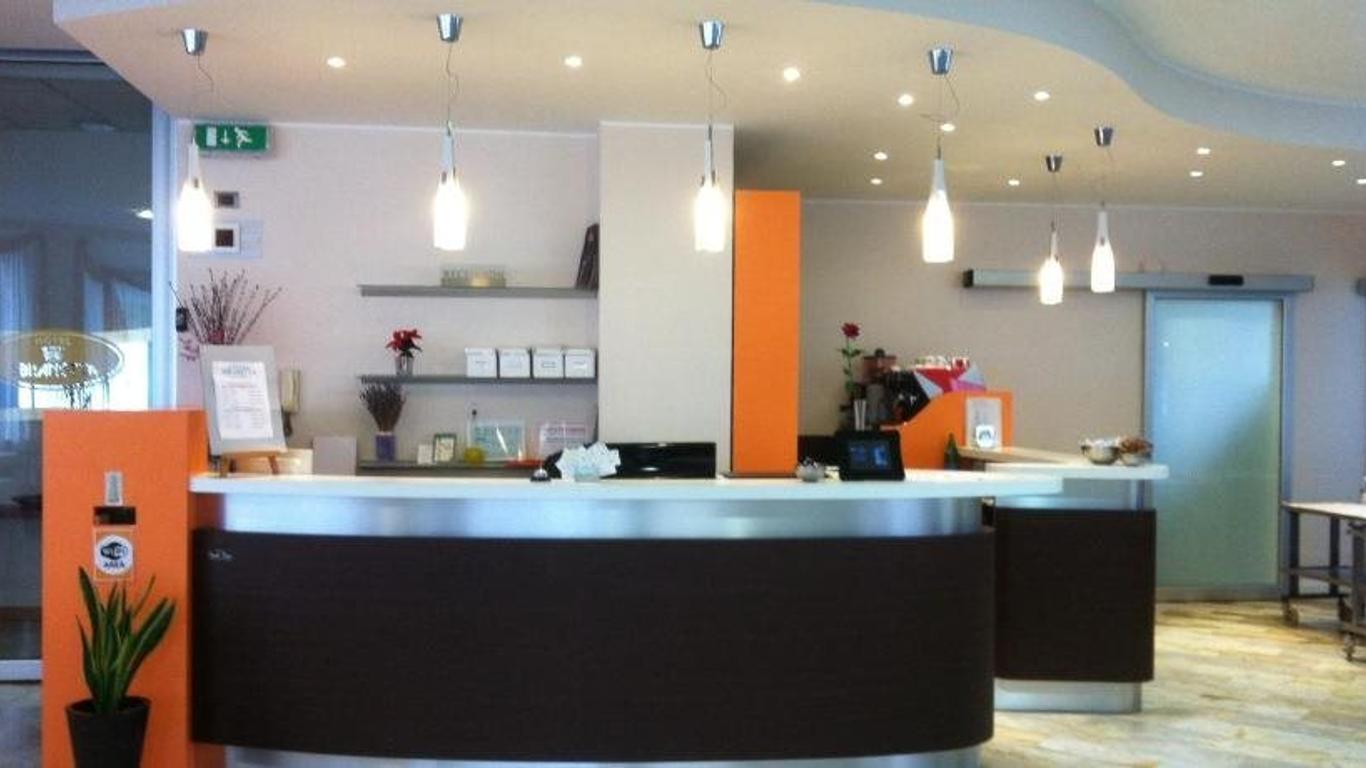 Hotel Ristorante Sbranetta