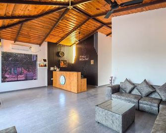 Baris Resort Corbett - Rāmnagar
