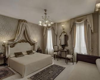 B&B Ca' Bonvicini - Venice - Bedroom
