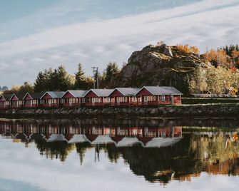 Skårungen - Kabelvåg