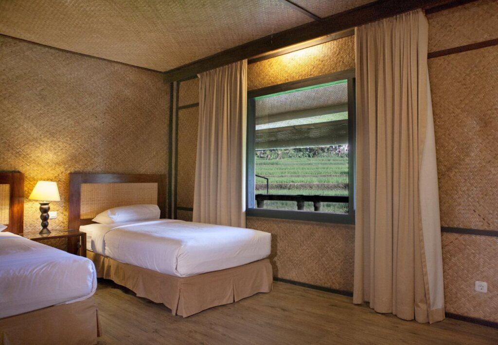 Sambi Resort, Spa & Resto