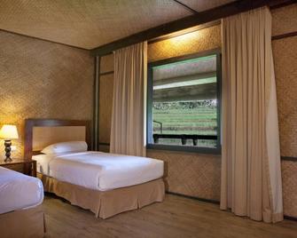 Sambi Resort, Spa & Resto - Yogyakarta - Schlafzimmer