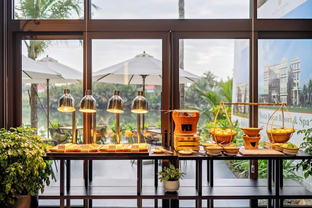 Nesta Resort & Spa Hoi An - הוי אן