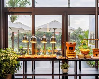 Nesta Resort & Spa Hoi An - הוי אן