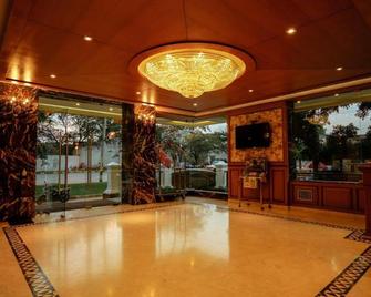 National Residency - Mysore