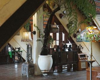 Saphir Dalat Hotel - Dalat - Building