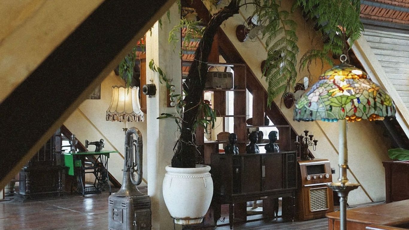 سابهير دالات هوتل