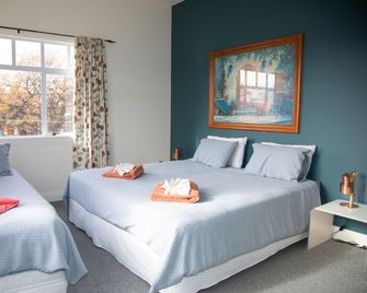The Brown Pub - Methven - Bedroom