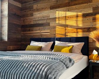 Posthaus Kloster Zinna - Jüterbog - Ložnice