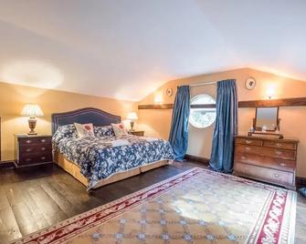 Cliftons Cottage, Clare - Sudbury - Bedroom