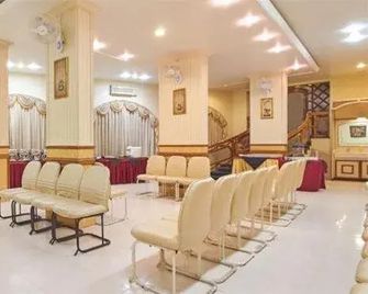Hotel KBN - Bhuj