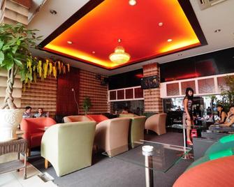 Phuoc Loc Tho 1 Hotel - Ho Chi Minh City - Lounge