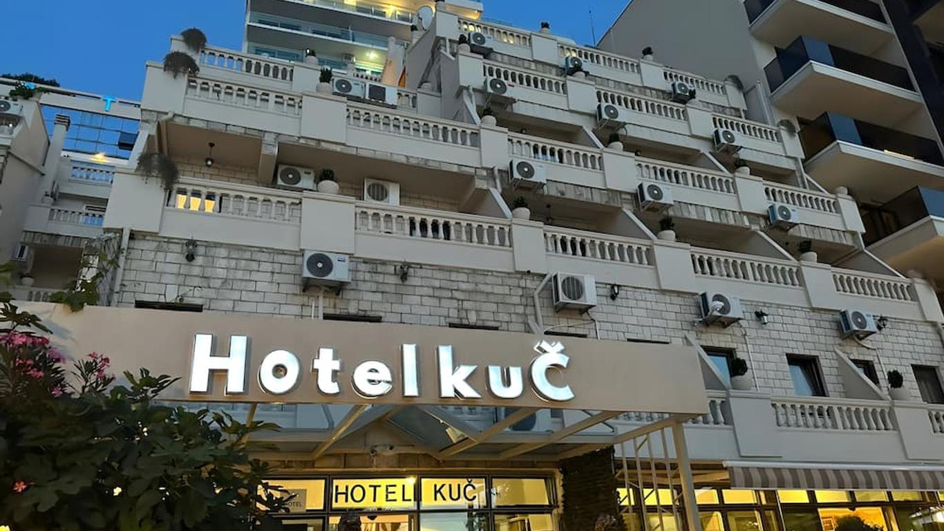 Hotel Kuc