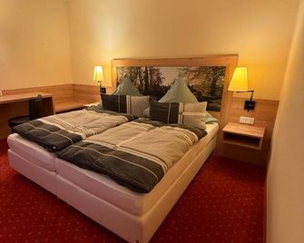 Hotel Zum Kellermann - Grafenau