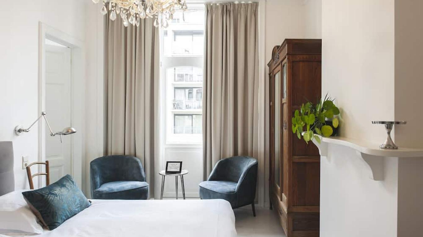 B&B La Passion Interdite