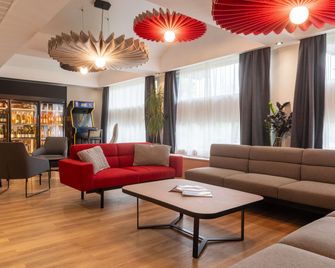 ibis Lyon Est Bron - Bron - Lounge