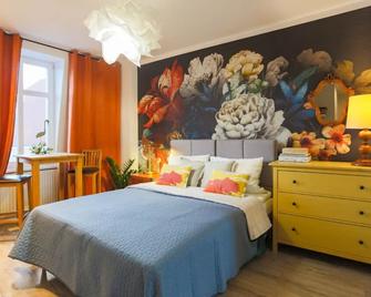 Apartamenty Swinoujscie - Armii Krajowej - Świnoujście - Habitación