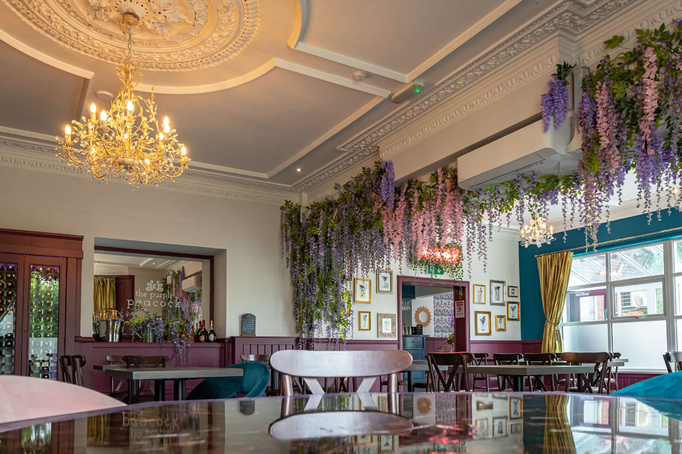 Parkmore Hotel & Leisure Club, Sure Hotel Collection by BW - Stockton-on-Tees - Restaurant