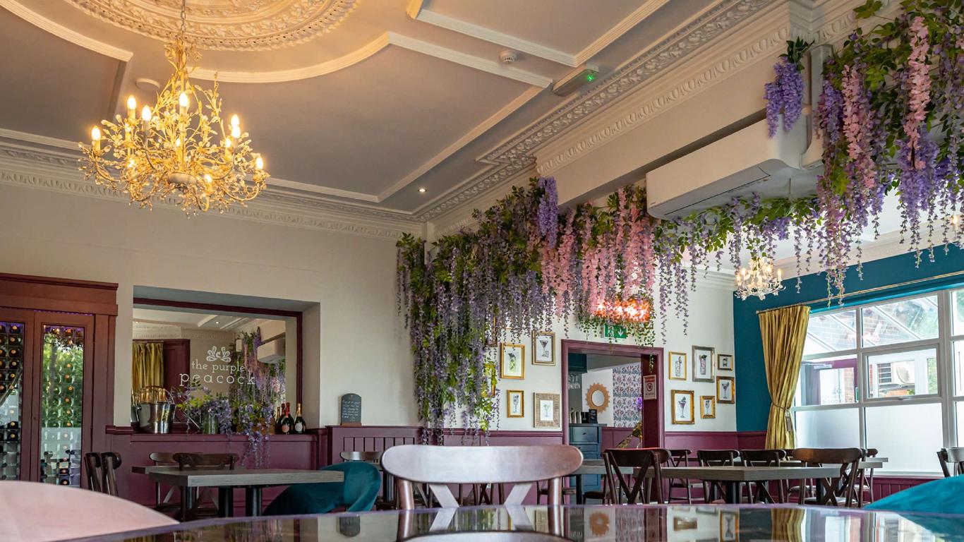 Parkmore Hotel & Leisure Club, Sure Hotel Collection by BW