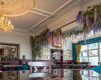 Parkmore Hotel & Leisure Club, Sure Hotel Collection by BW - Stockton-on-Tees - Restaurant