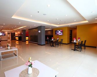Hotel Sogo San Jose Del Monte, Bulacan - San Jose del Monte - Lobby