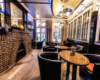 Akzent Hotel Tietmeyer & Cross Side - Schöppingen - Bar