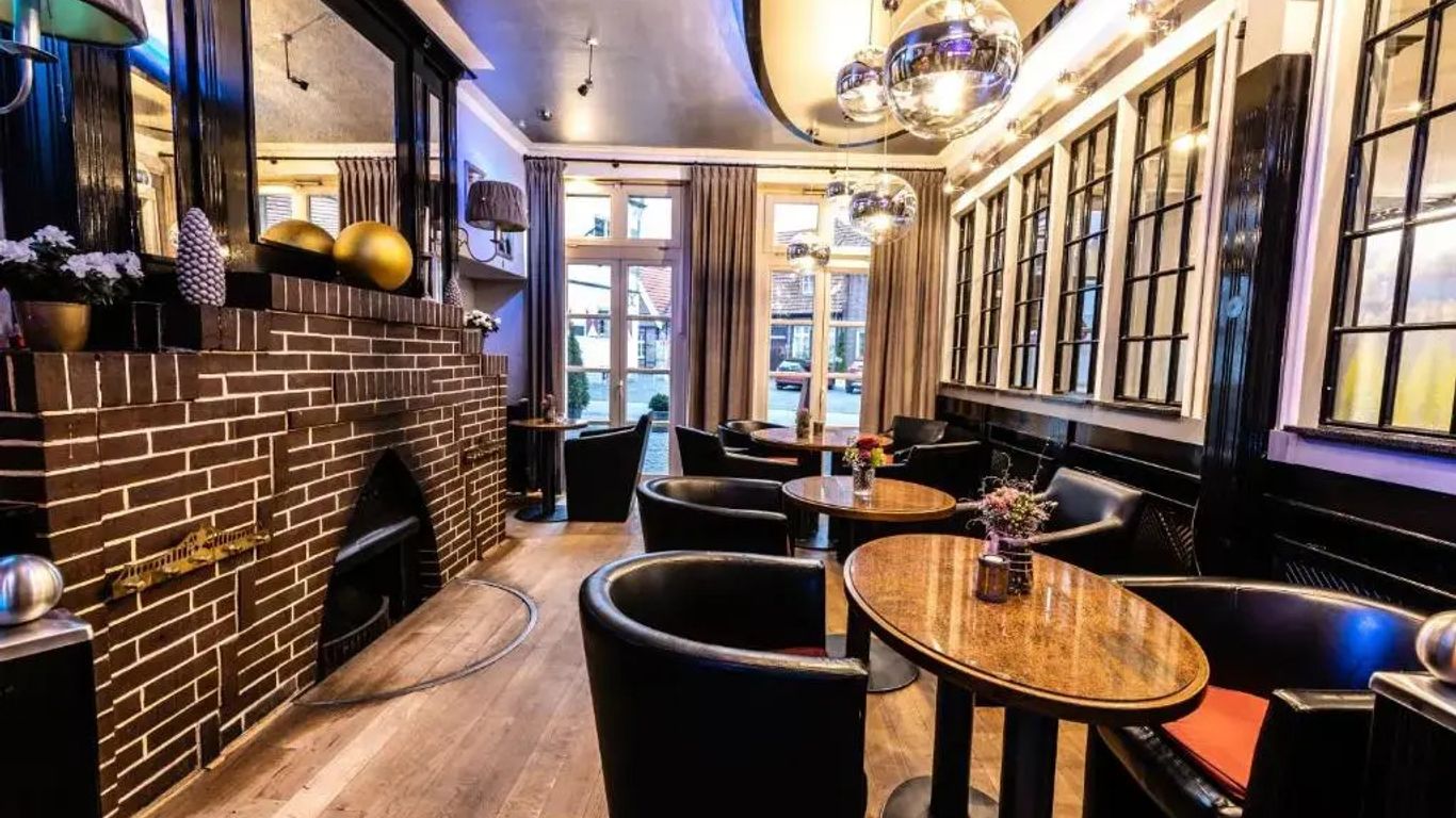 Akzent Hotel Tietmeyer