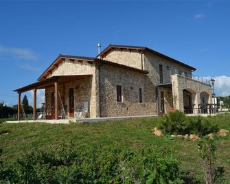 B&B Al Tramonto Portopalo - Portopalo di Capo Passero