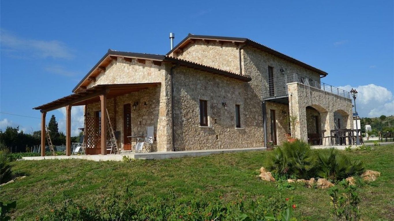 B&B Al Tramonto Portopalo