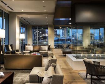 Locale Victory Park - Dallas - Dallas - Lounge