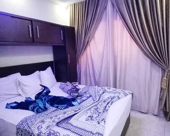 Porto Matrouh Resort - Mersa Matruh - Bedroom