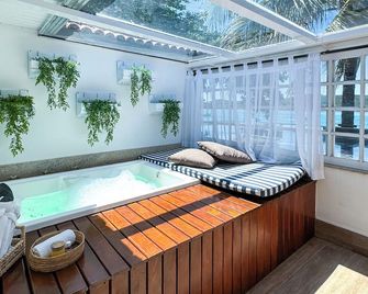 Hotel Boutique Recanto da Passagem - Cabo Frio