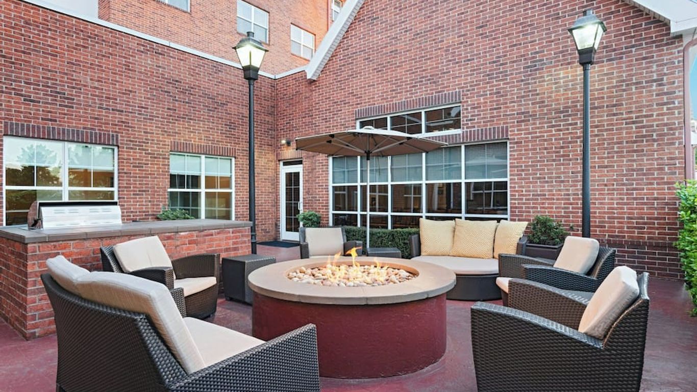 Residence Inn by Marriott Dallas DFW Airport South/Irving