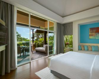 Pullman Phuket Panwa Beach Resort (Sha Plus+) - Wichit - Habitación