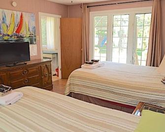 Doran Bay Resort - Iroquois - Cottage - 5 - Iroquois - Bedroom