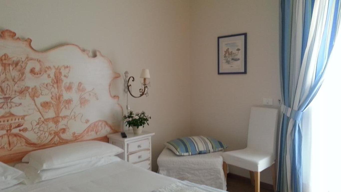 B&B Corte Frisonai