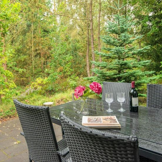 5 person holiday home in Herning – Herning