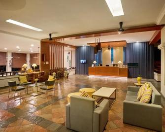 Sgi Vacation Club Villa @ Damai Laut Holiday Resort - Pangkor - Recepción