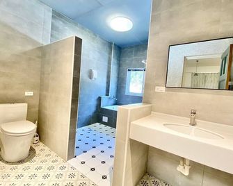 Village Villa B&B - Zhuqi Township