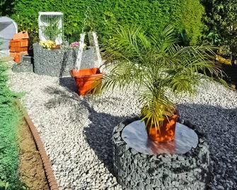 Ferienwohnung Groß Nemerow - Groß Nemerow