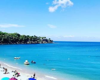 Villa Pollina - Buseto Palizzolo - Playa