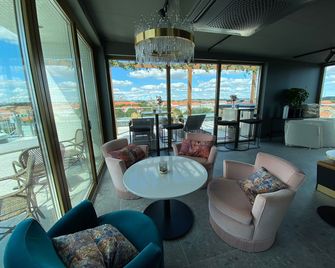 Fritiden Hotell & Kongress - Ystad - Bar