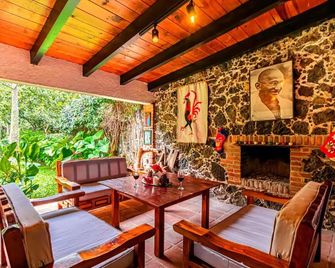 Hotel La Posada del Valle - Tepoztlán