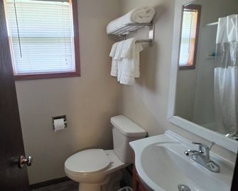 Eastwood Inn of Wadena - Wadena