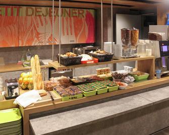 ibis budget Limoges Nord - Limoges - Dining room