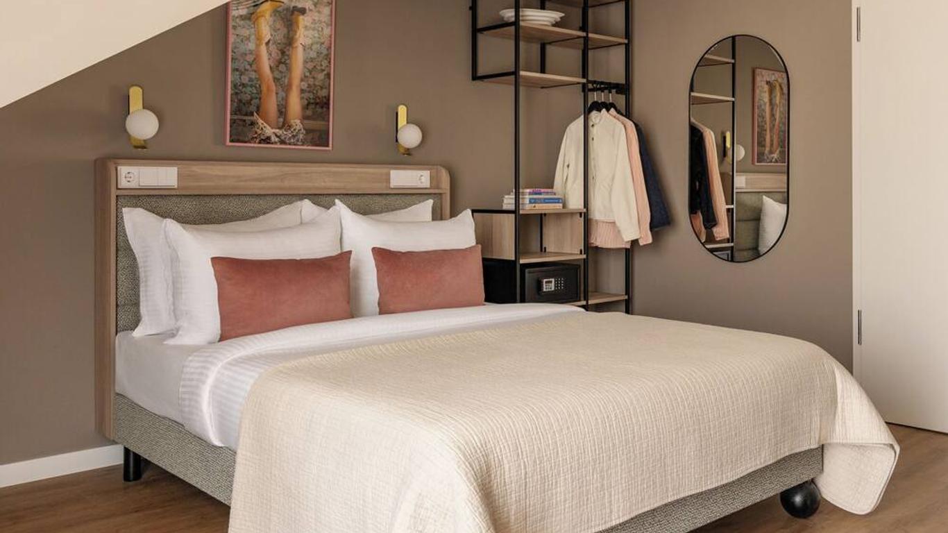 نوما مونيخ سانت بول