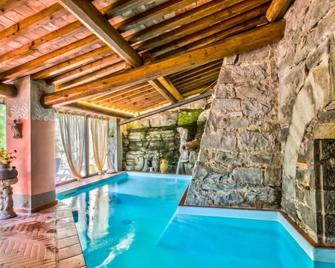 Apartment Rosa by Interhome - Loro Ciuffenna - Pool