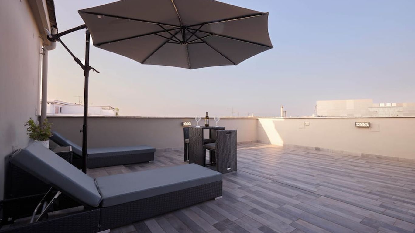 ريليه تيبورتينا