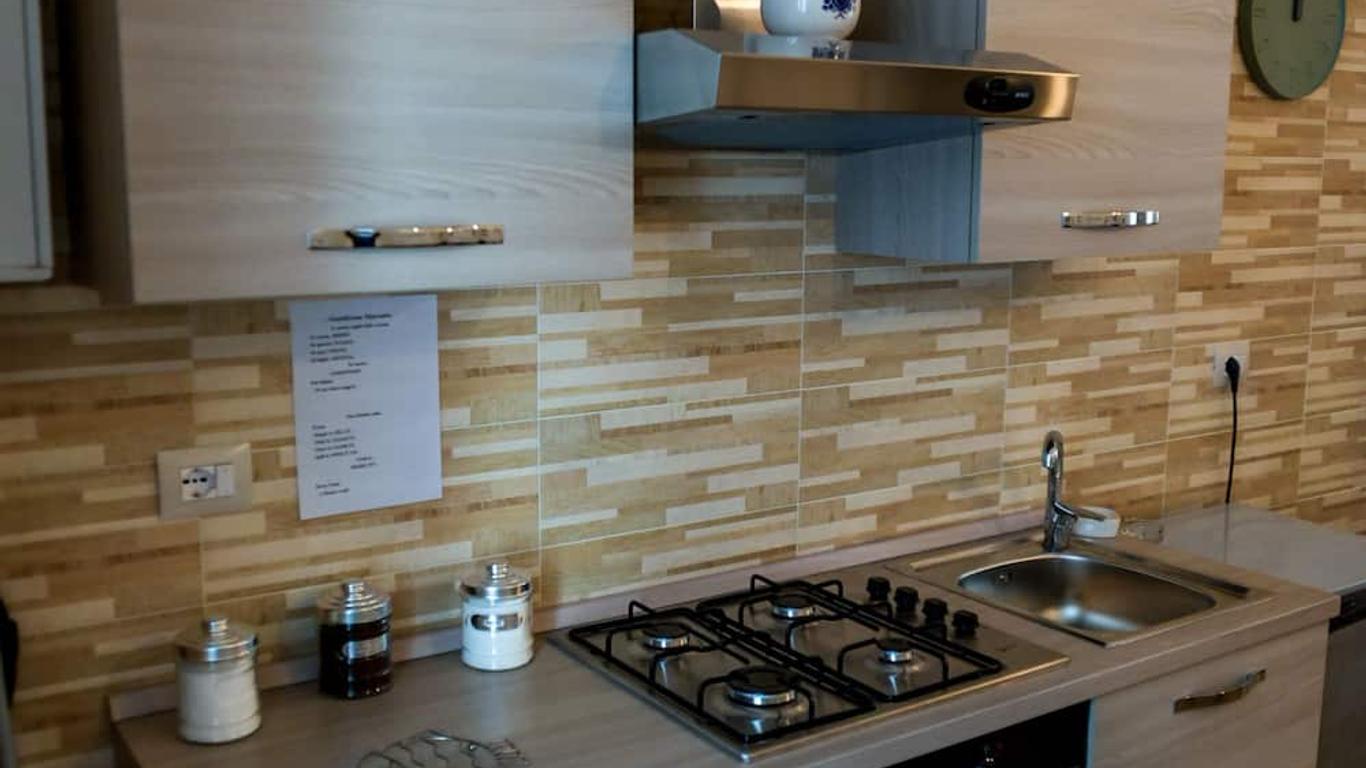 Guesthouse Marcanto - Duomo