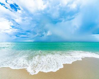 Paradise on Hollywood Beach 2 bed 2 bath - Hollywood - Playa